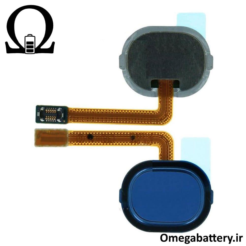 اثر انگشت سامسونگ Galaxy A30 A305