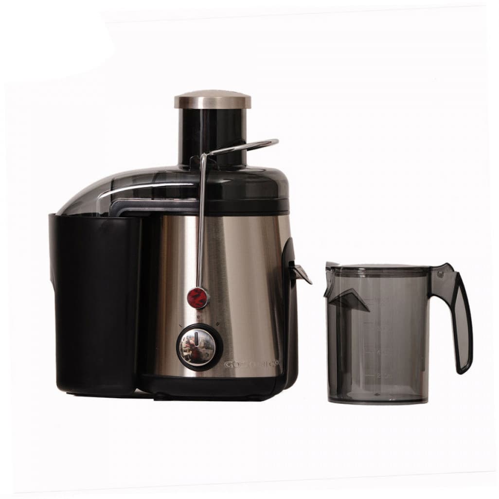 آبمیوه گیری گوسونیک GSJ-712 — تصویر ۲