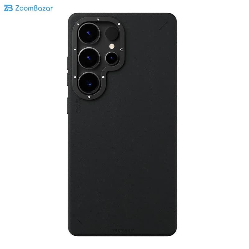 قاب یانگ کیت مدل Technology Magnetic Fashion مناسب برای گوشی سامسونگ Galaxy S25 Ultra — تصویر ۱۰