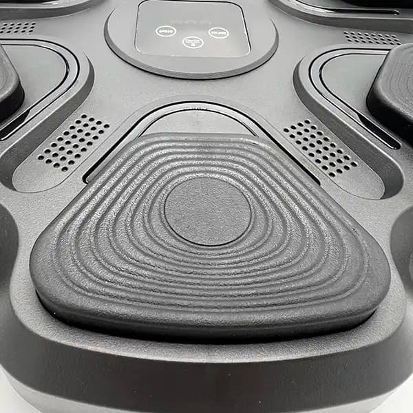استند بوکس دیواری موزیکال MB-07 — تصویر ۲