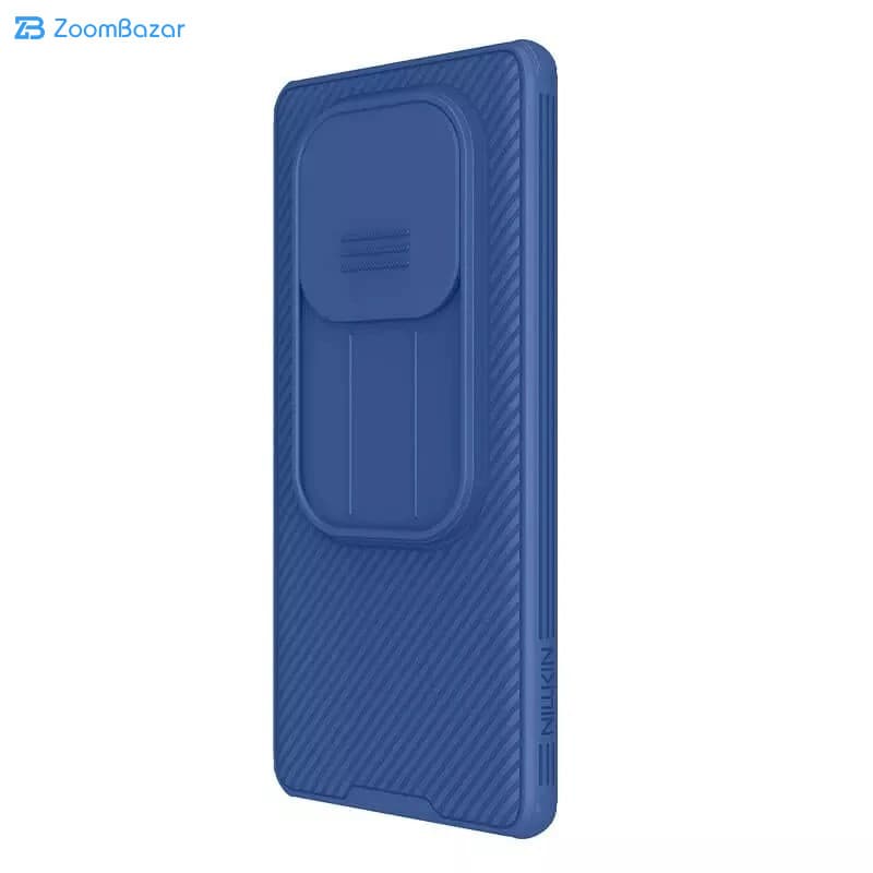 قاب نیلکین مدل CamShield Pro مناسب برای گوشی موبایل شیائومی Poco X7 5G / Note 14 Pro 5G — تصویر ۶