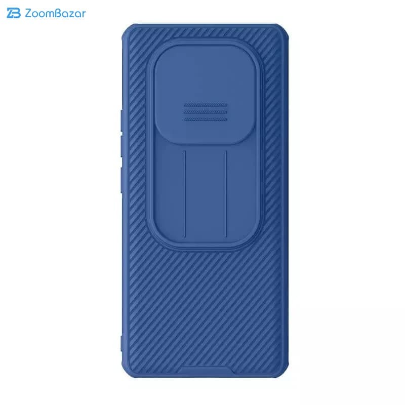 قاب نیلکین مدل CamShield Pro مناسب برای گوشی موبایل شیائومی Poco X7 5G / Note 14 Pro 5G — تصویر ۱۰