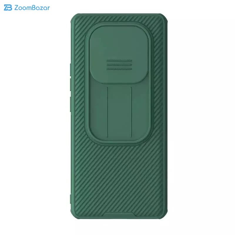 قاب نیلکین مدل CamShield Pro مناسب برای گوشی موبایل شیائومی Poco X7 5G / Note 14 Pro 5G — تصویر ۱۱