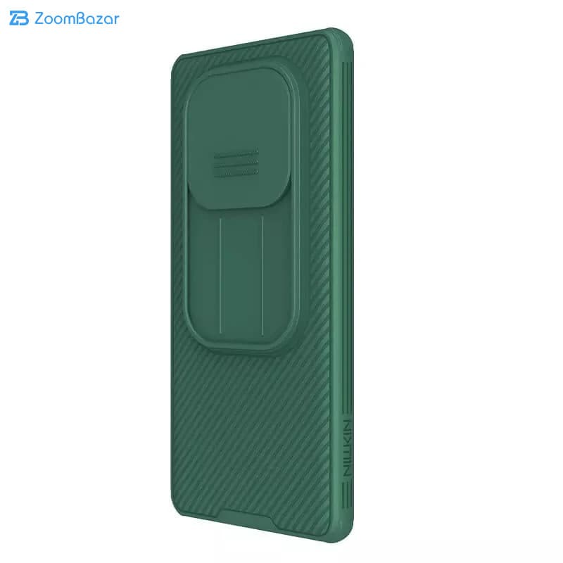 قاب نیلکین مدل CamShield Pro مناسب برای گوشی موبایل شیائومی Poco X7 5G / Note 14 Pro 5G — تصویر ۵