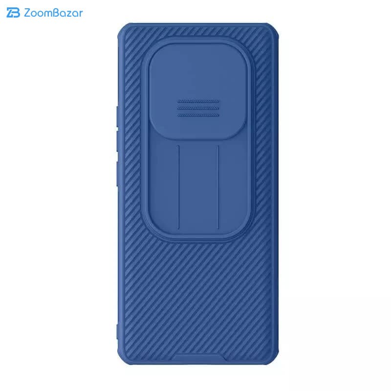 قاب نیلکین مدل CamShield Pro مناسب برای گوشی موبایل شیائومی Poco X7 5G / Note 14 Pro 5G — تصویر ۲