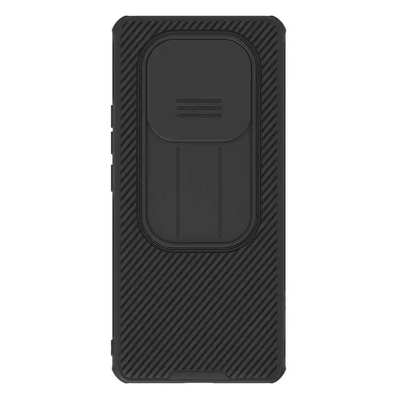قاب نیلکین مدل CamShield Pro مناسب برای گوشی موبایل شیائومی Poco X7 5G / Note 14 Pro 5G — تصویر ۹
