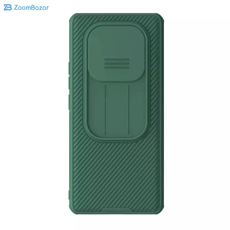 قاب نیلکین مدل CamShield Pro مناسب برای گوشی موبایل شیائومی Poco X7 5G / Note 14 Pro 5G — تصویر ۳