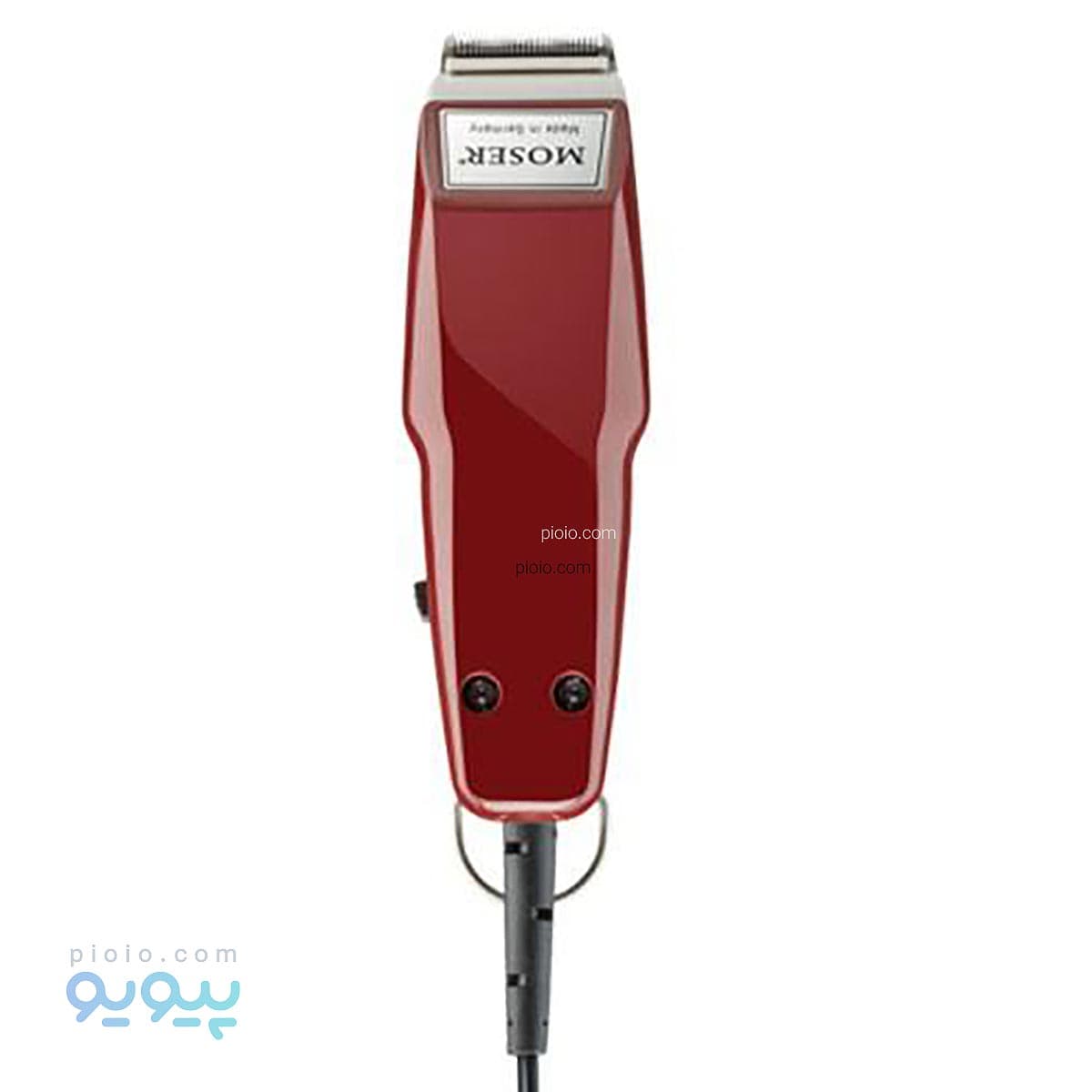 ریش تراش مدل Moser 1400 — تصویر ۲