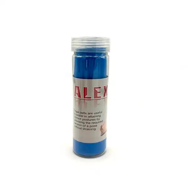 کش پیلاتس 2 متری ALEX