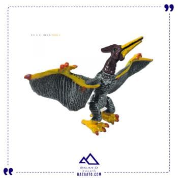 اسباب بازی دایناسور پرنده پتروسور (Pterosaur) — تصویر ۵