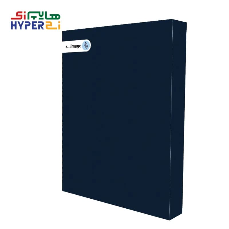 کلاسور 100 برگ زیماژ مدل 64728 (به همراه کاغذ)