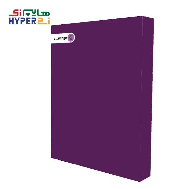 کلاسور 100برگ زیماژ مدل 64727 (به همراه کاغذ)