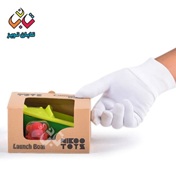قایق F_203 نیکو (48) — تصویر ۲