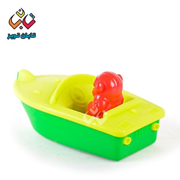 قایق F_203 نیکو (48) — تصویر ۳