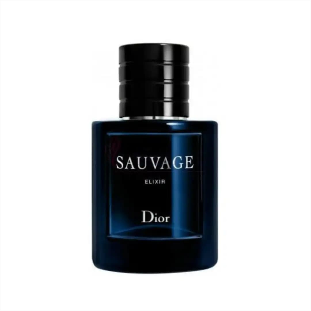 ادکلن دیور – ساواژ الکسیر Dior Sauvage Elixir 60ml P HC