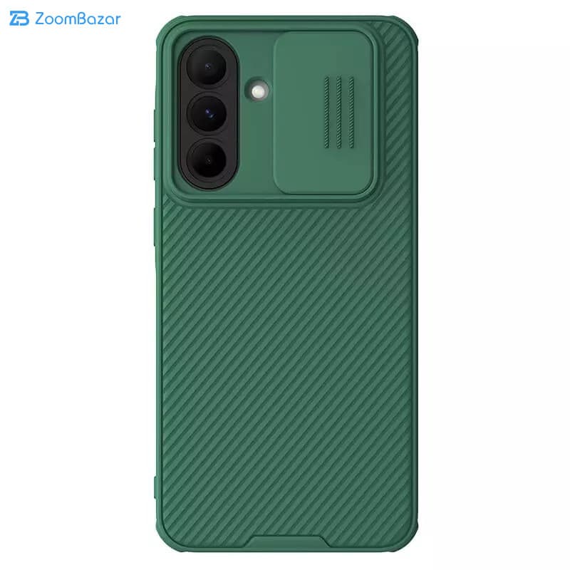 قاب نیلکین مدل CamShield Pro مناسب برای گوشی موبایل سامسونگ Galaxy A56 5G — تصویر ۳