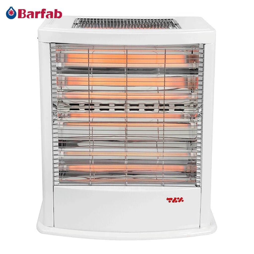 بخاری برقی برفاب QH-2800