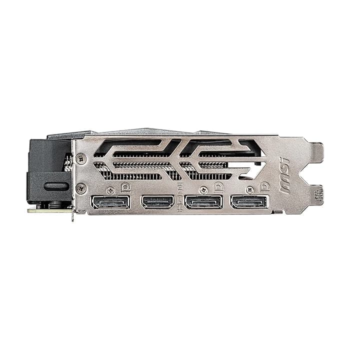 کارت گرافیک زوتک GAMING GeForce GTX 1660 SUPER 6G — تصویر ۵