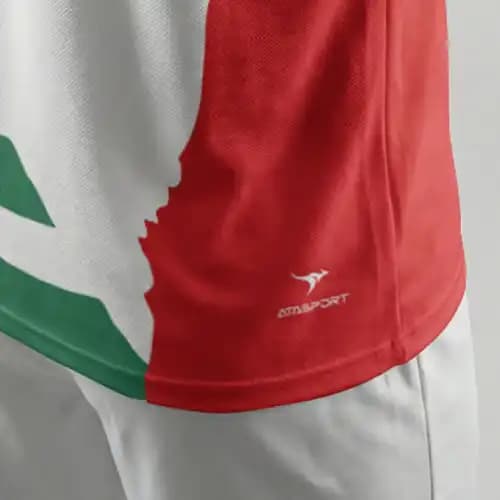 کیت ورزشی بچه‌گانه منتخب کریستیانو رونالدو — تصویر ۶