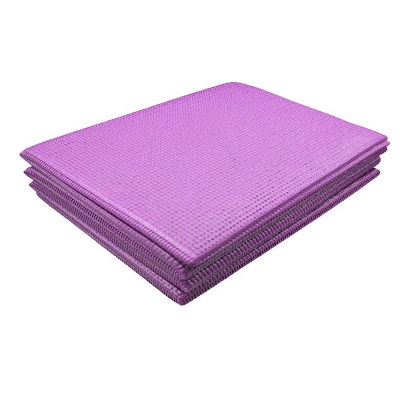 مت یوگا تاشو 3mm برند Raciness