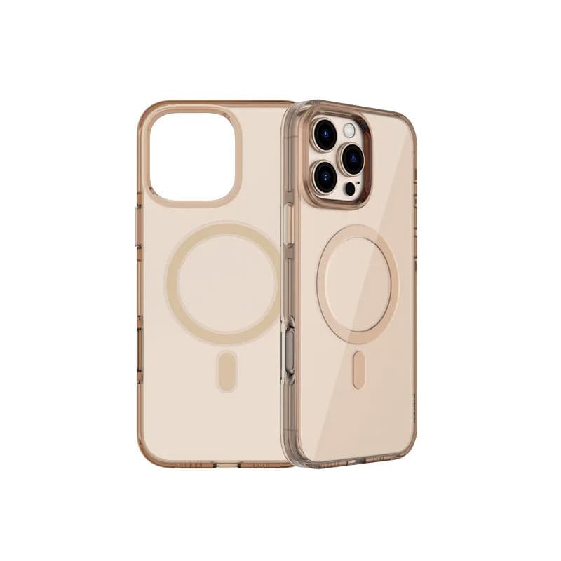قاب کی زد دو مدل ICEGUARD مناسب برای گوشی موبایل اپل iPhone 16 Pro Max