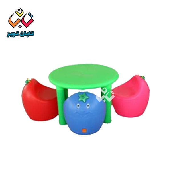 میز گرد استار (1) — تصویر ۲