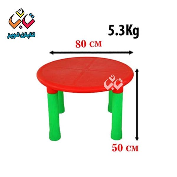 میز گرد استار (1)