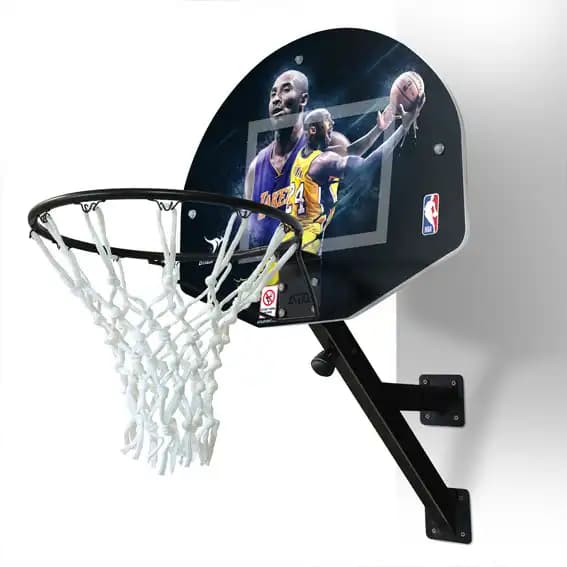 پایه بسکتبال دیواری Wall Hoop