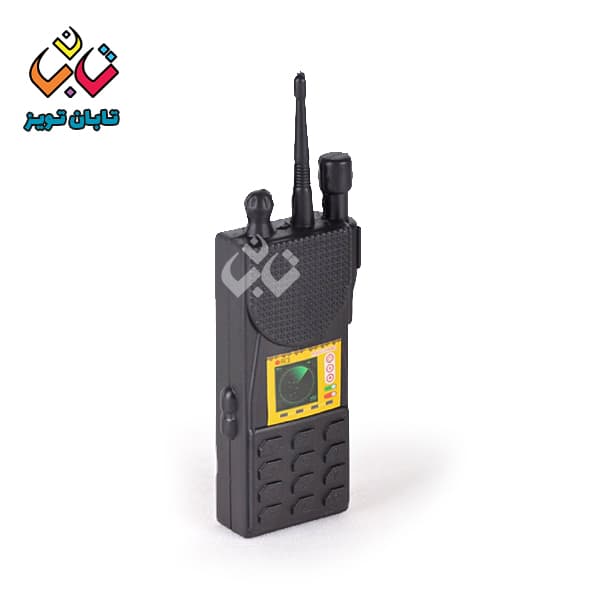 کلت و مسلسل آتا (48) — تصویر ۴