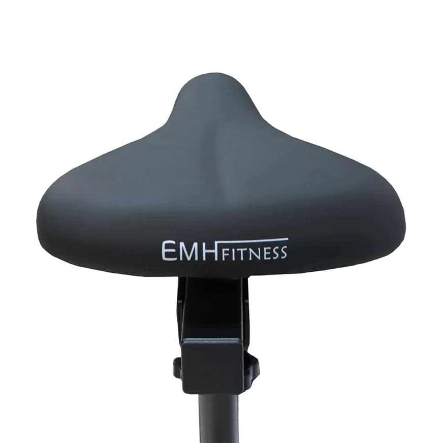 دوچرخه ثابت خانگی EMH FITNESS 6110 — تصویر ۴
