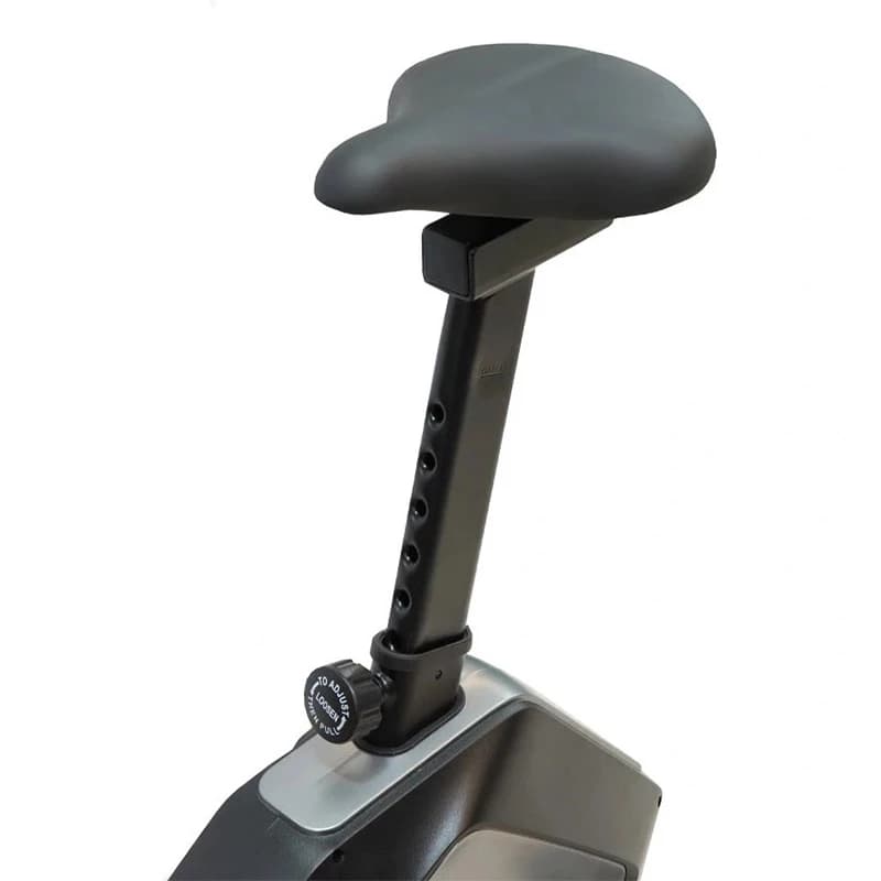دوچرخه ثابت خانگی EMH FITNESS 6110 — تصویر ۳