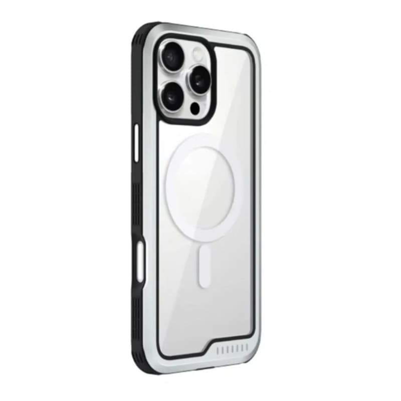 کاور کد Mg مناسب برای گوشی موبایل اپل Iphone 16 Promax