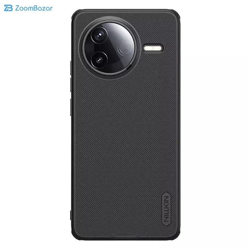 قاب نیلکین مدل Super Frosted Shield Pro مناسب برای گوشی موبایل شیائومی Redmi K80/ Poco F7 Pro — تصویر ۱۰