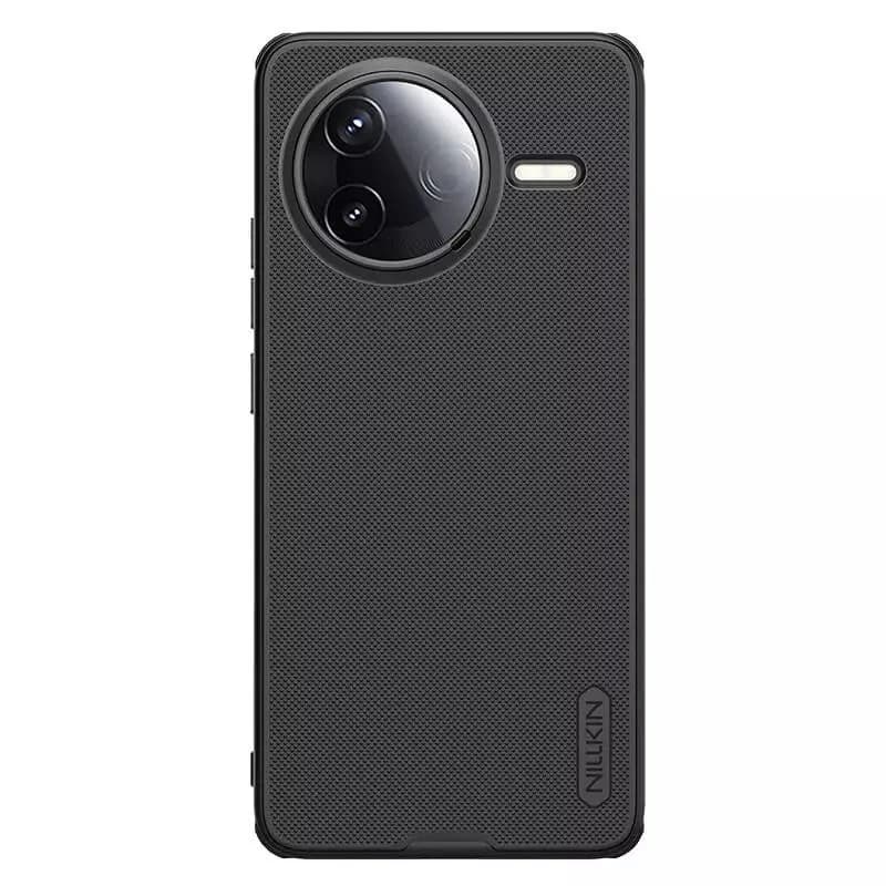 قاب نیلکین مدل Super Frosted Shield Pro مناسب برای گوشی موبایل شیائومی Redmi K80/ Poco F7 Pro — تصویر ۹