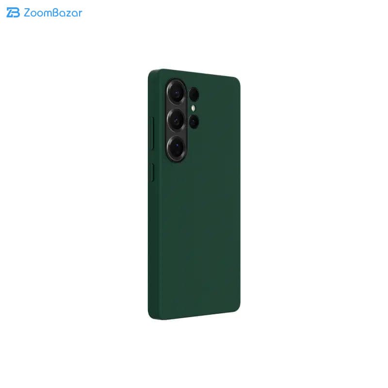 قاب کی-زد دوو مدل Noble Collection مناسب برای گوشی موبایل سامسونگ Galaxy S25 Ultra — تصویر ۸