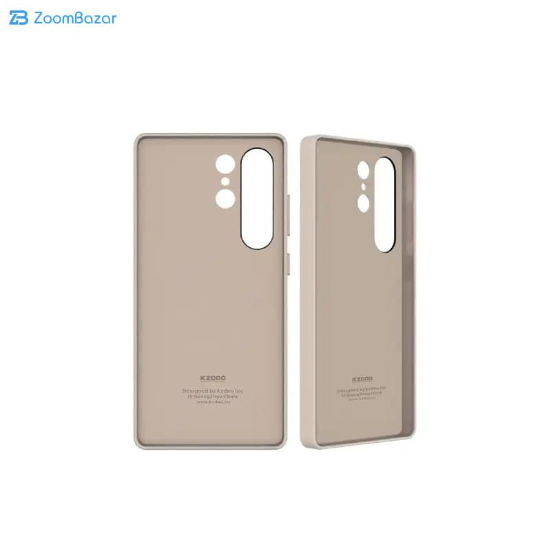قاب کی-زد دوو مدل Noble Collection مناسب برای گوشی موبایل سامسونگ Galaxy S25 Ultra — تصویر ۶