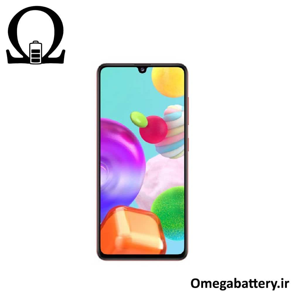 باتری اصلی گوشی سامسونگ Samsung Galaxy A41 A415