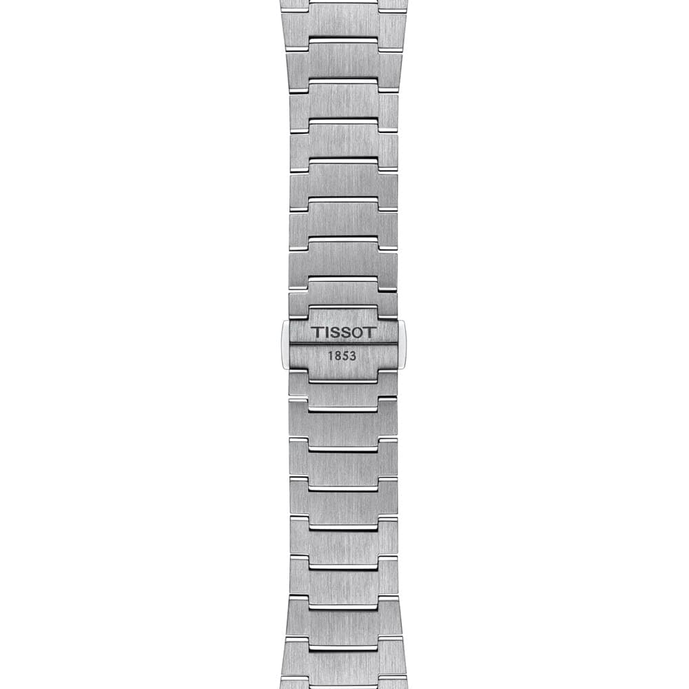 ساعت تیسوت مردانه مدل TISSOT PRX 40mm (T1374101109101) — تصویر ۴