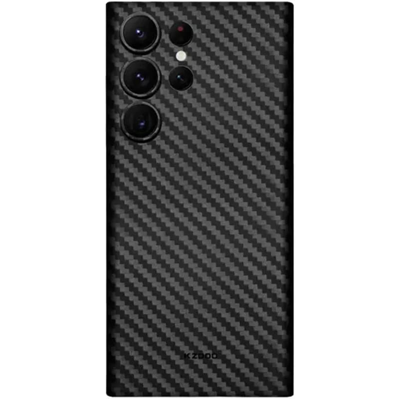 قاب کی زد دو مدل Air Carbon مناسب برای گوشی موبایل سامسونگ Galaxy S24ultra — تصویر ۲