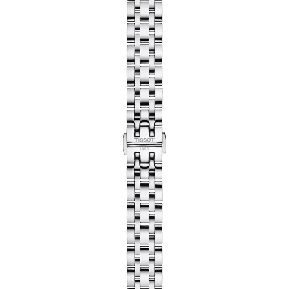 ساعت تیسوت زنانه مدل TISSOT Classic Dream (T1292101101300) — تصویر ۳