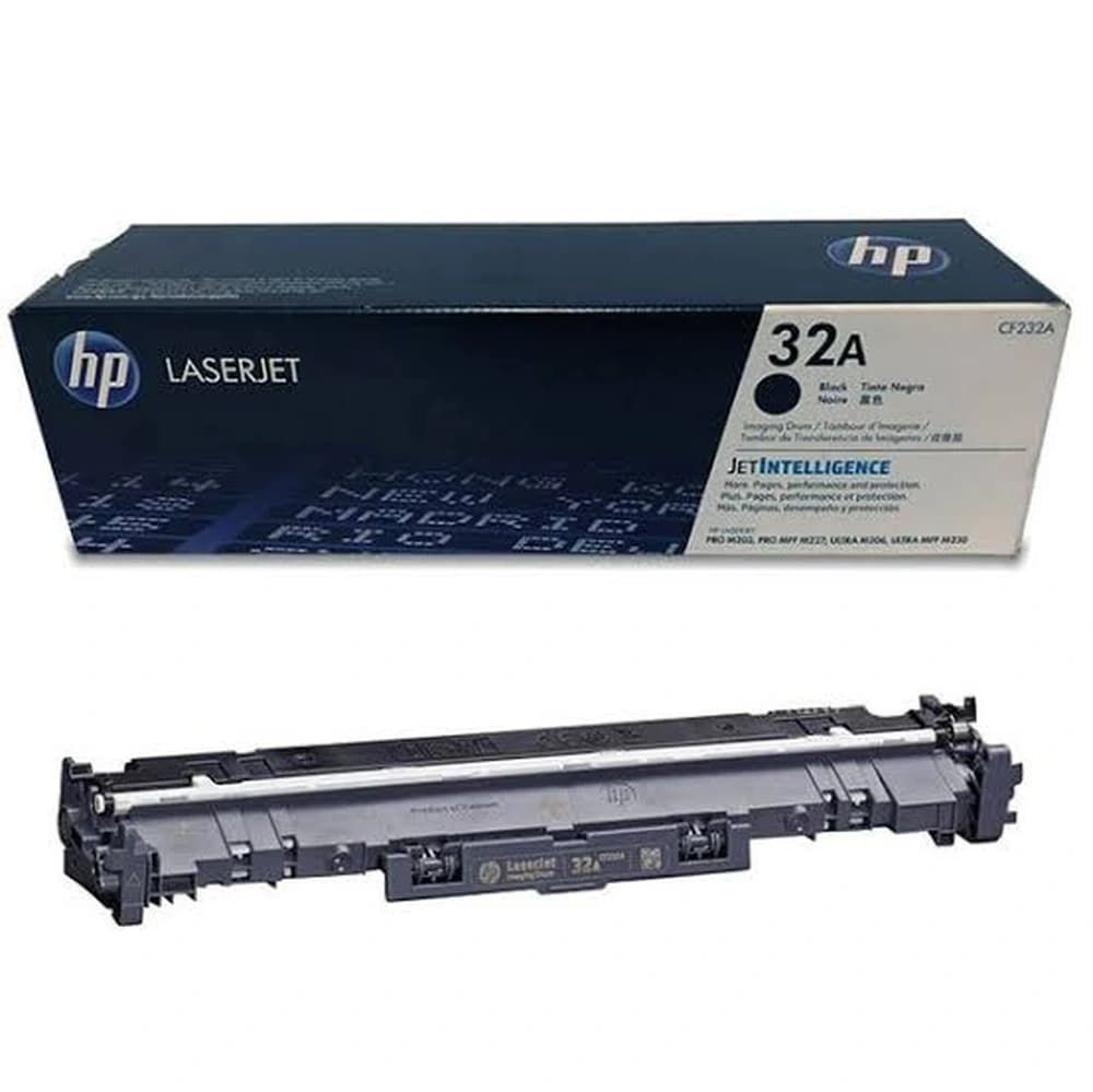 درام اچ پی 32A | HP 32A CF232A Imaging Drum