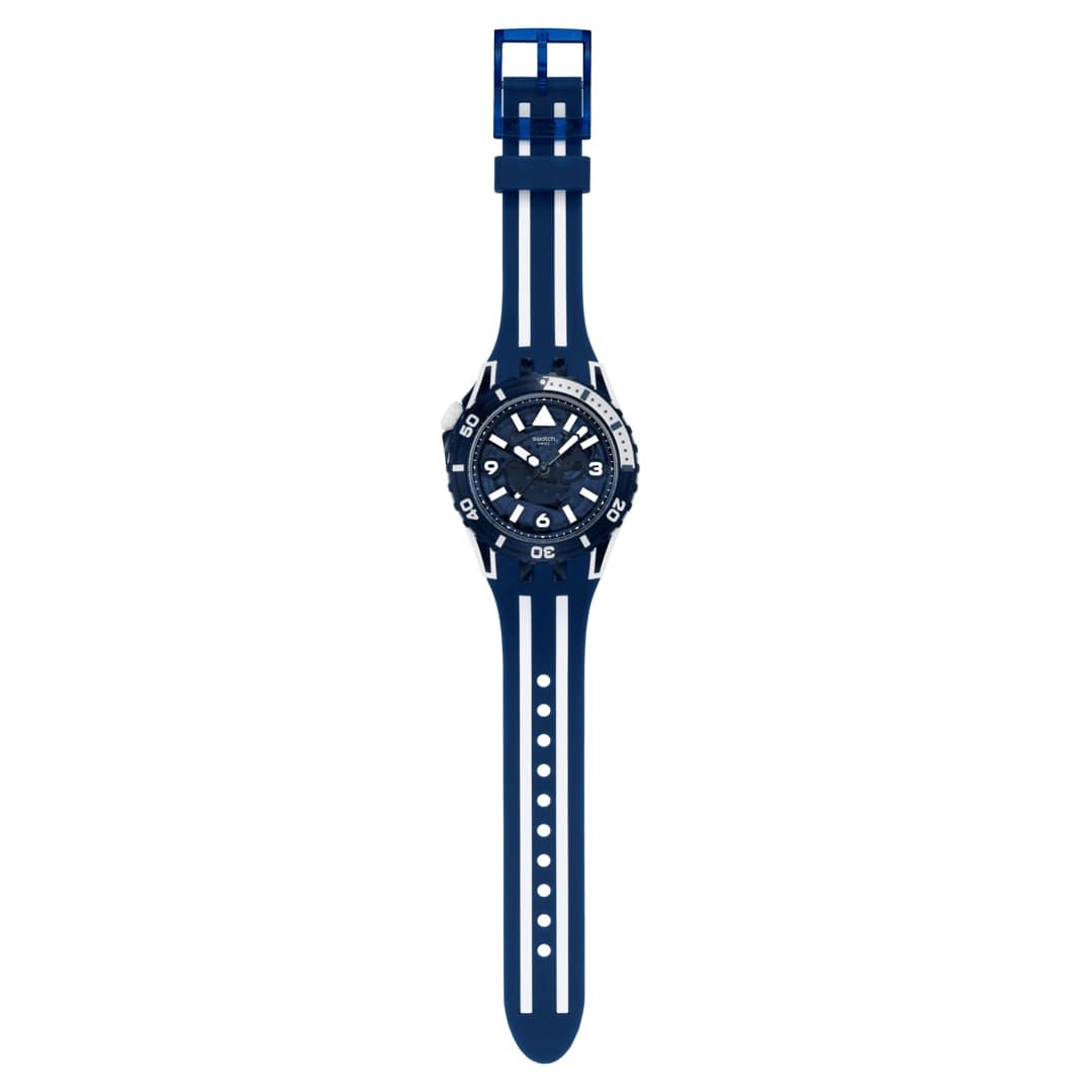 ساعت سواچ مدل SWATCH SEA WASP (SSCU09N100) — تصویر ۳