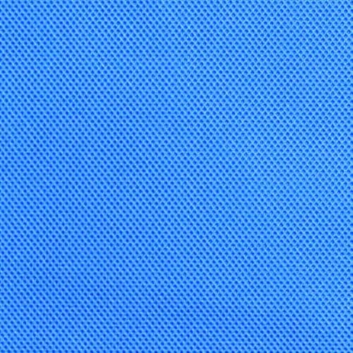 فون شطرنجی بکگراند آبی روشن Backdrop 3×5 non woven Spunbond Light Blue — تصویر ۳