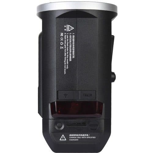 فلاش پرتابل گودکس Godox AD600B Witstro TTL Flash — تصویر ۲