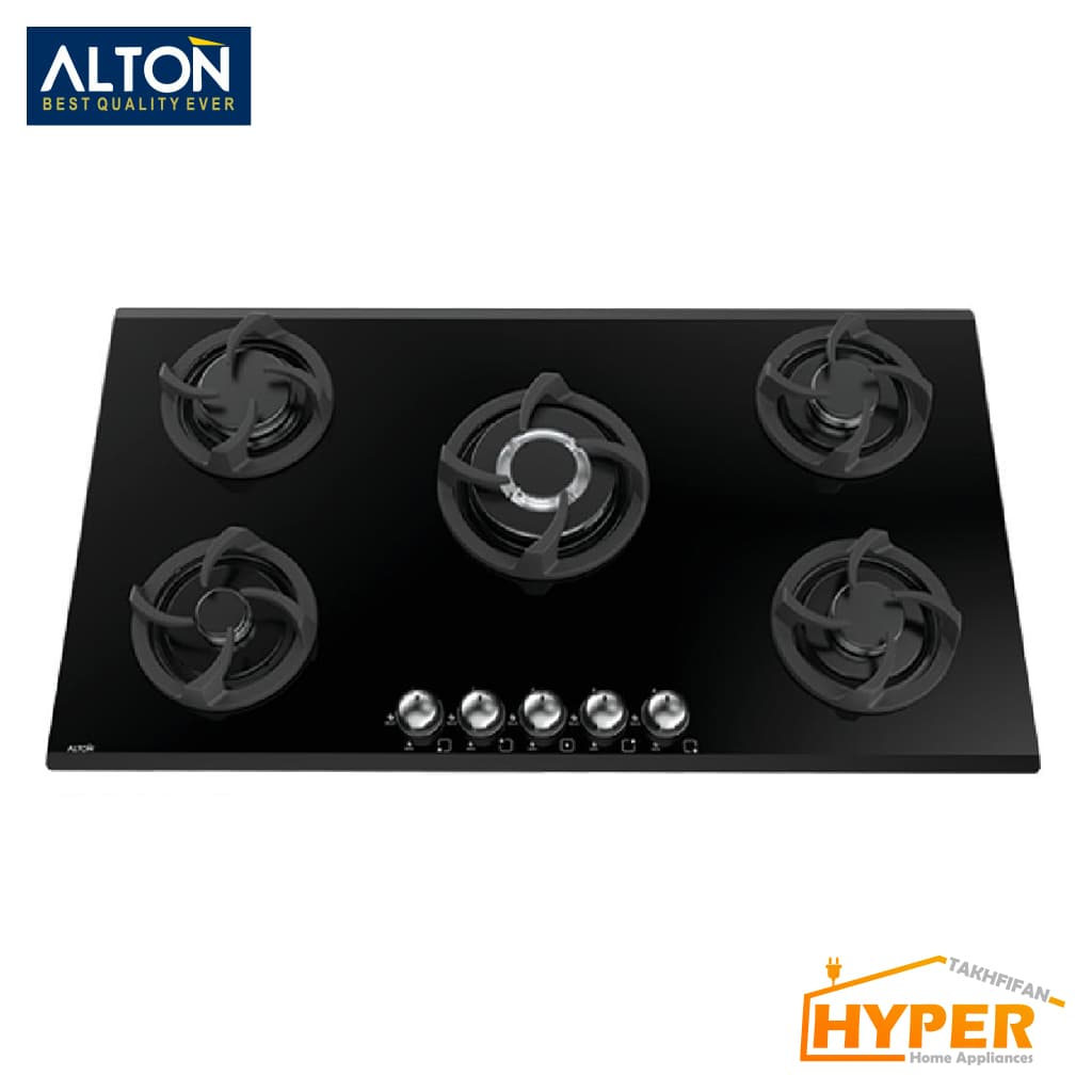 اجاق گاز رومیزی آلتون G506