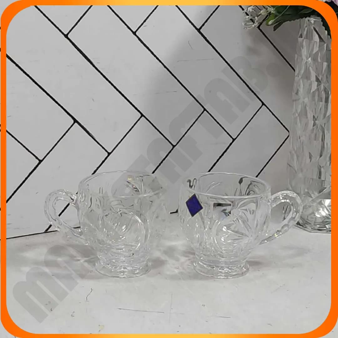 فنجان پایه دار پریما تراش Z55007ETL/BHB6 چین
