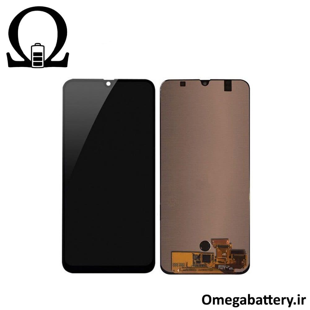 ال سی دی سامسونگ Samsung Galaxy A50 A505