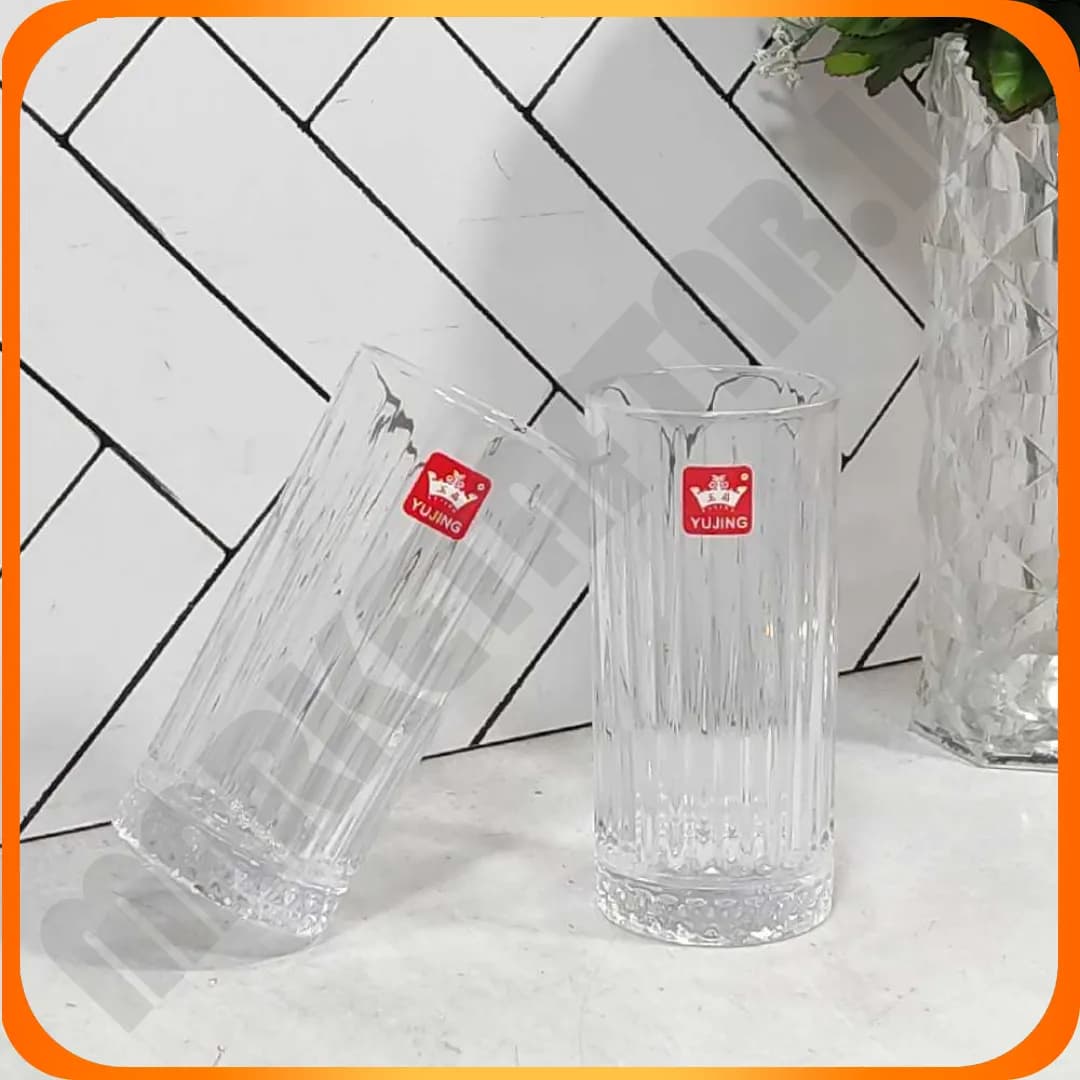لیوان بلند yj-3806-2 yujing چین