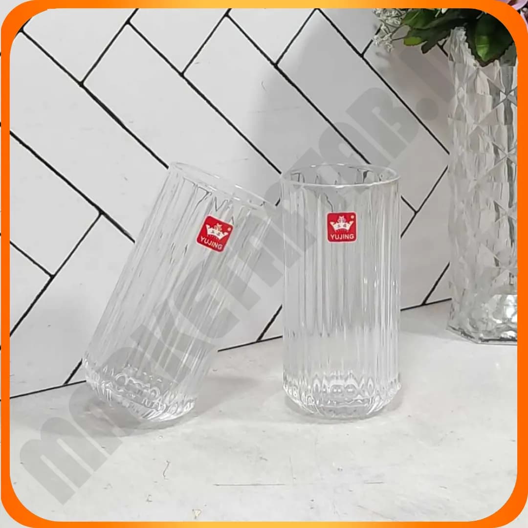 لیوان بلند YJSK-3703-1A yujing چین