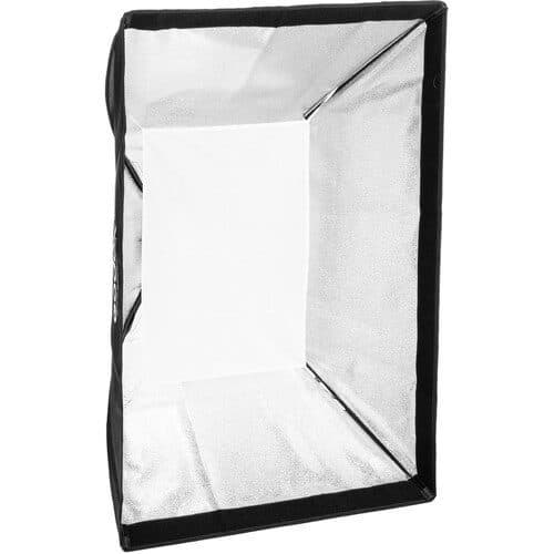 سافت ‌باکس پرتابل گودکس 50×70 سانتی متر مانت بوئنز | Godox portable Softbox with Bowens Mount 50x70cm — تصویر ۲